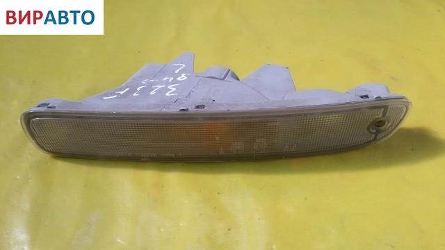 Поворотник левый к Mazda 323 1996