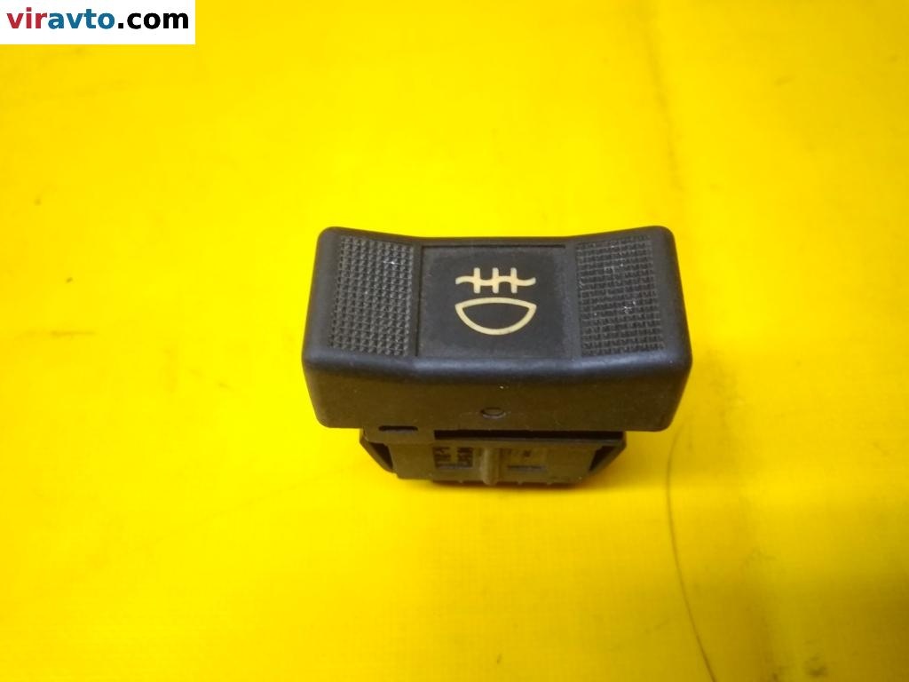 Кнопка противотуманных фар к Renault 21 1991