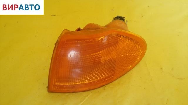 Поворотник левый к Opel Astra 1993