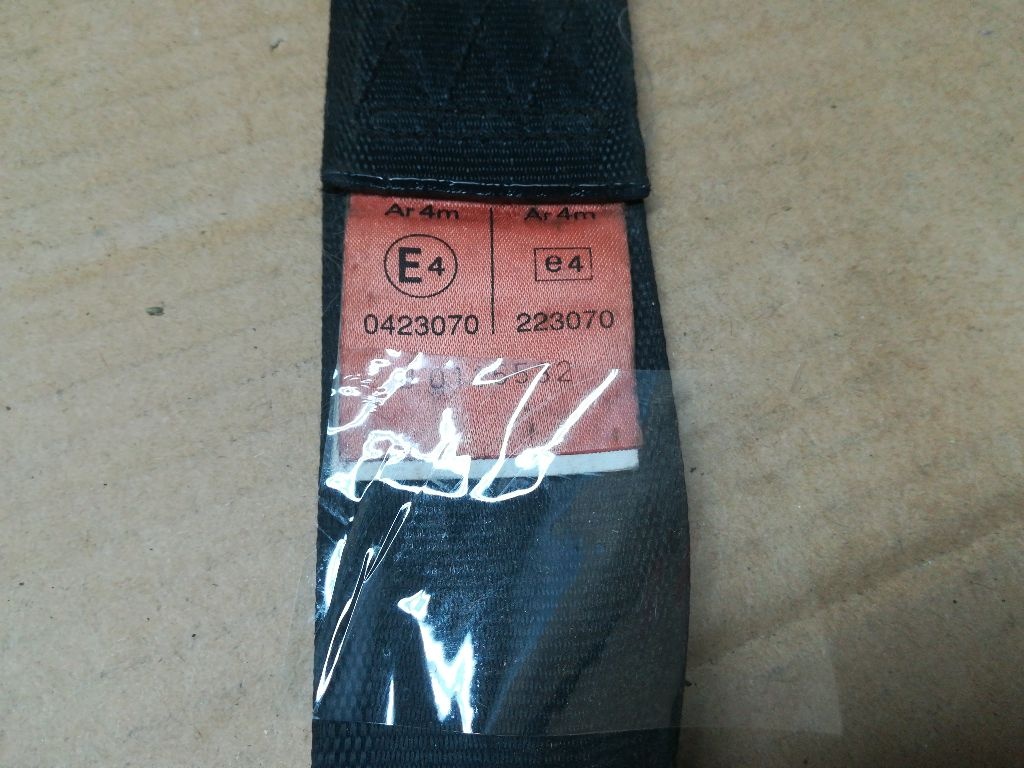Ремень безопасности к Daewoo Espero 1995