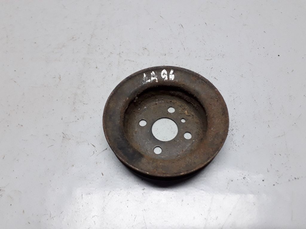 Шкив помпы к Hyundai Lantra 1996