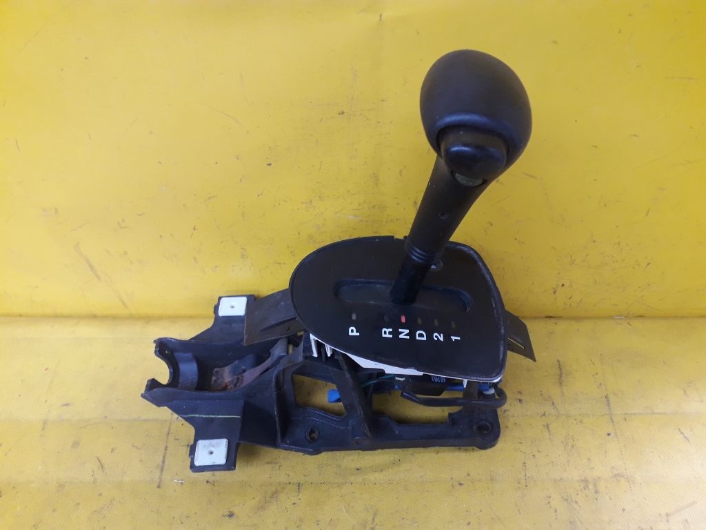 Кулиса к Ford Focus 2002