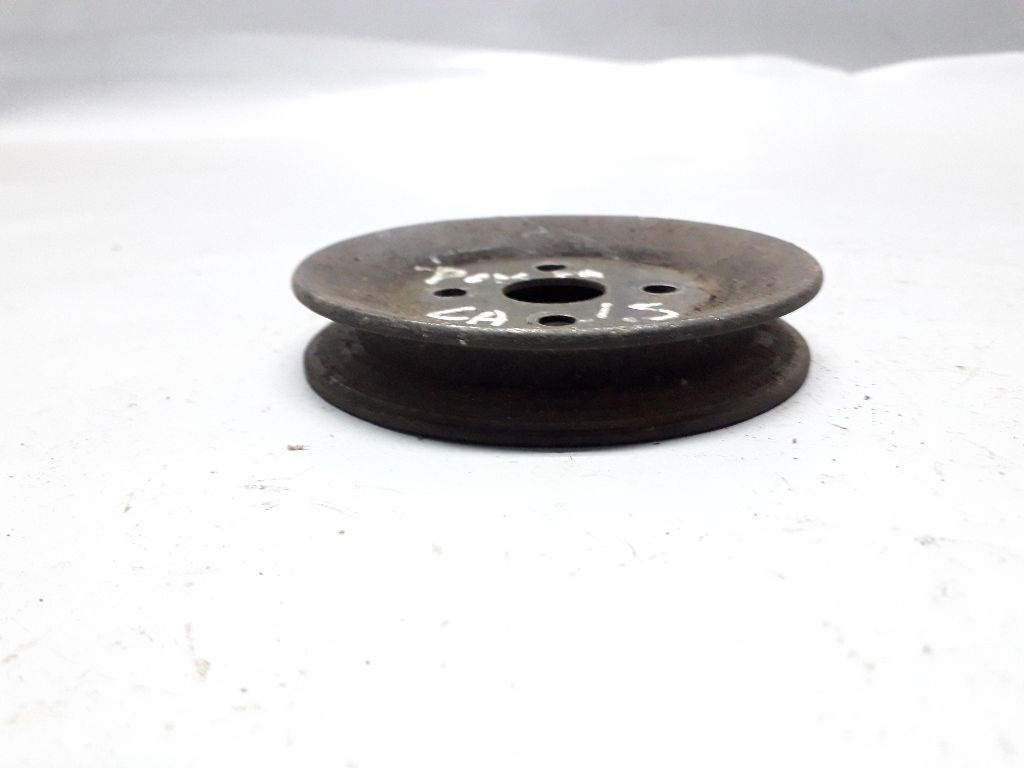 Шкив помпы к Hyundai Lantra 1993