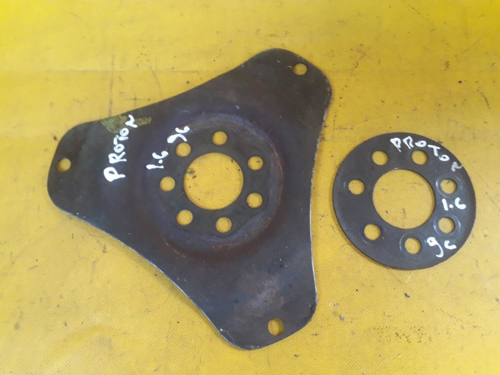 Маховик к Proton 400 1996
