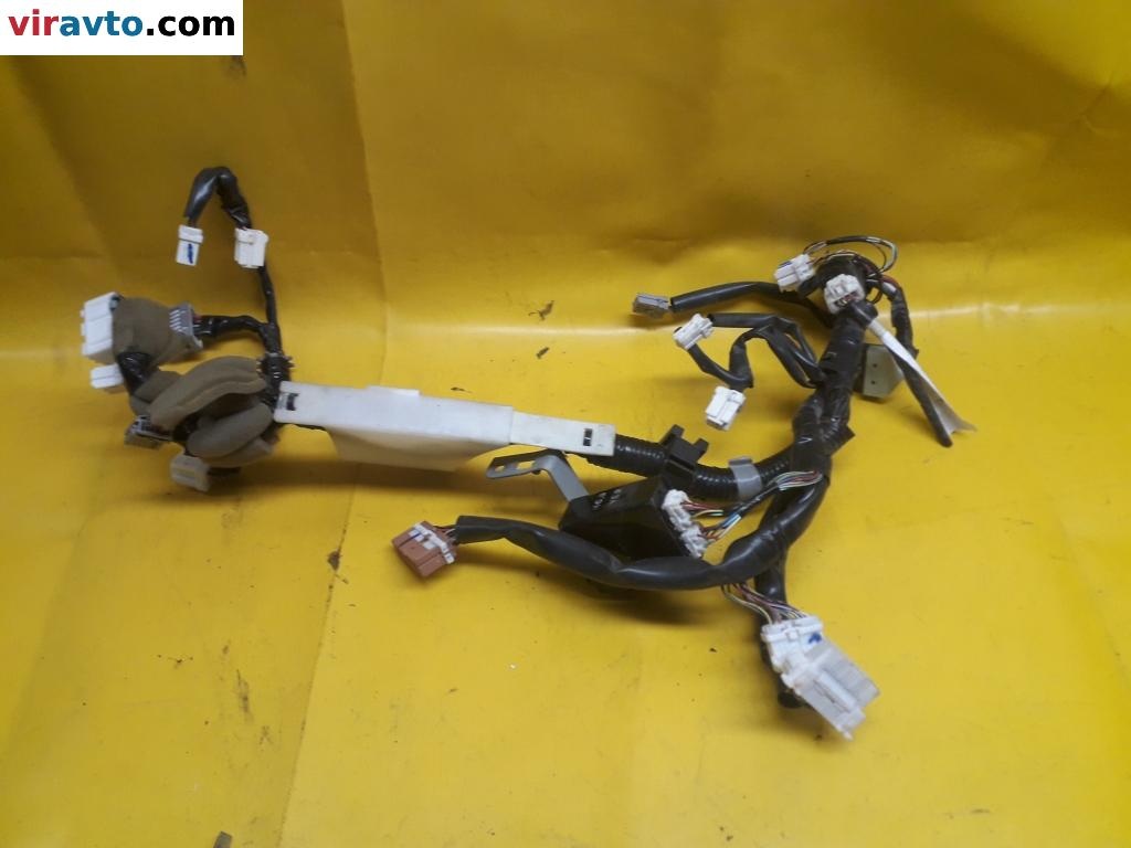 Проводка к Infiniti Q 2002
