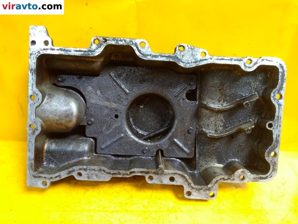 Поддон к Mazda 6 2004