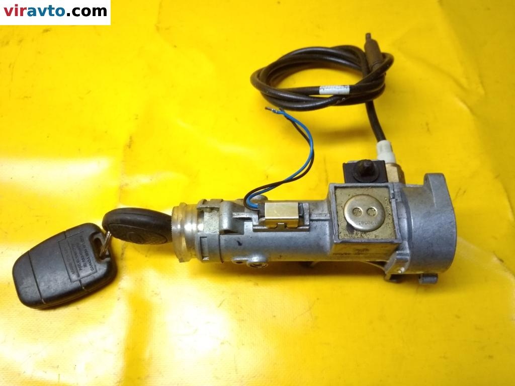 Замок зажигания к Land Rover Freelander 2000