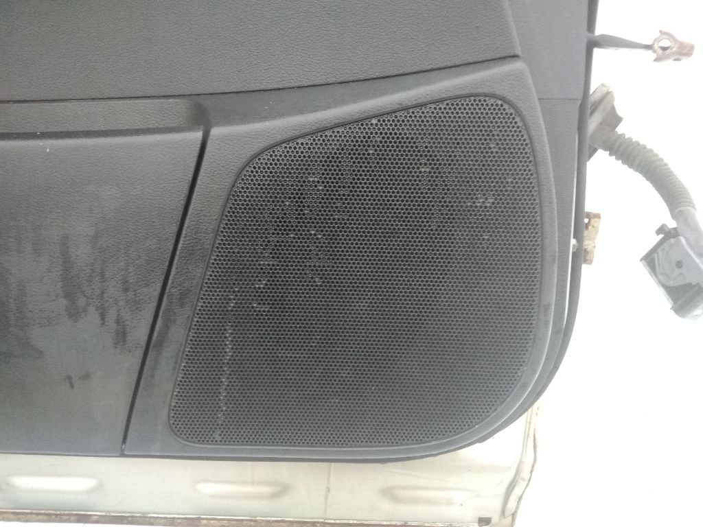 Динамик к Nissan Murano 2005