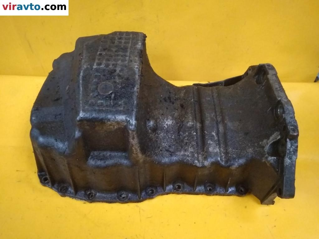 Поддон к Renault Megane 1998