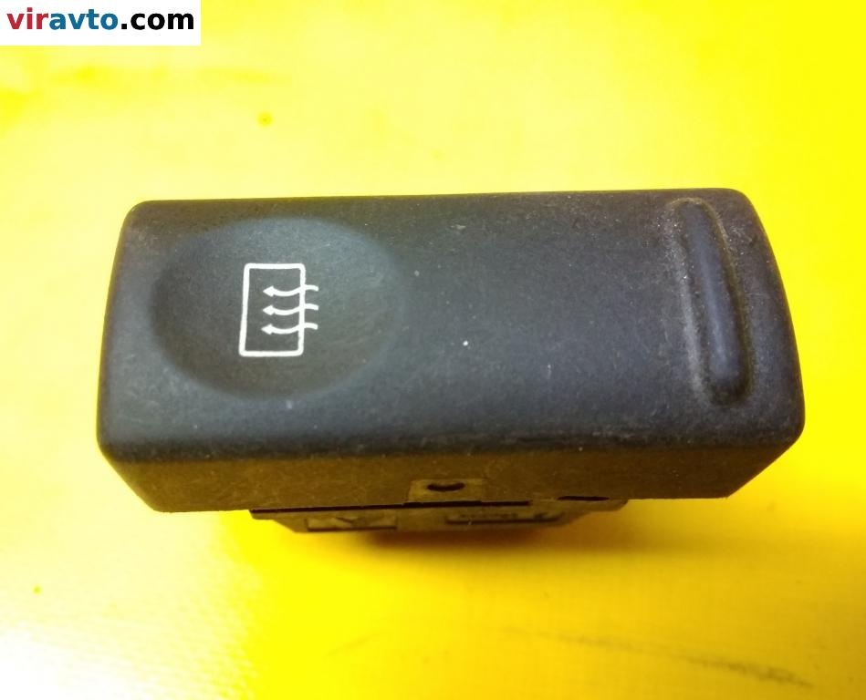 Кнопка  к Renault 19 1996