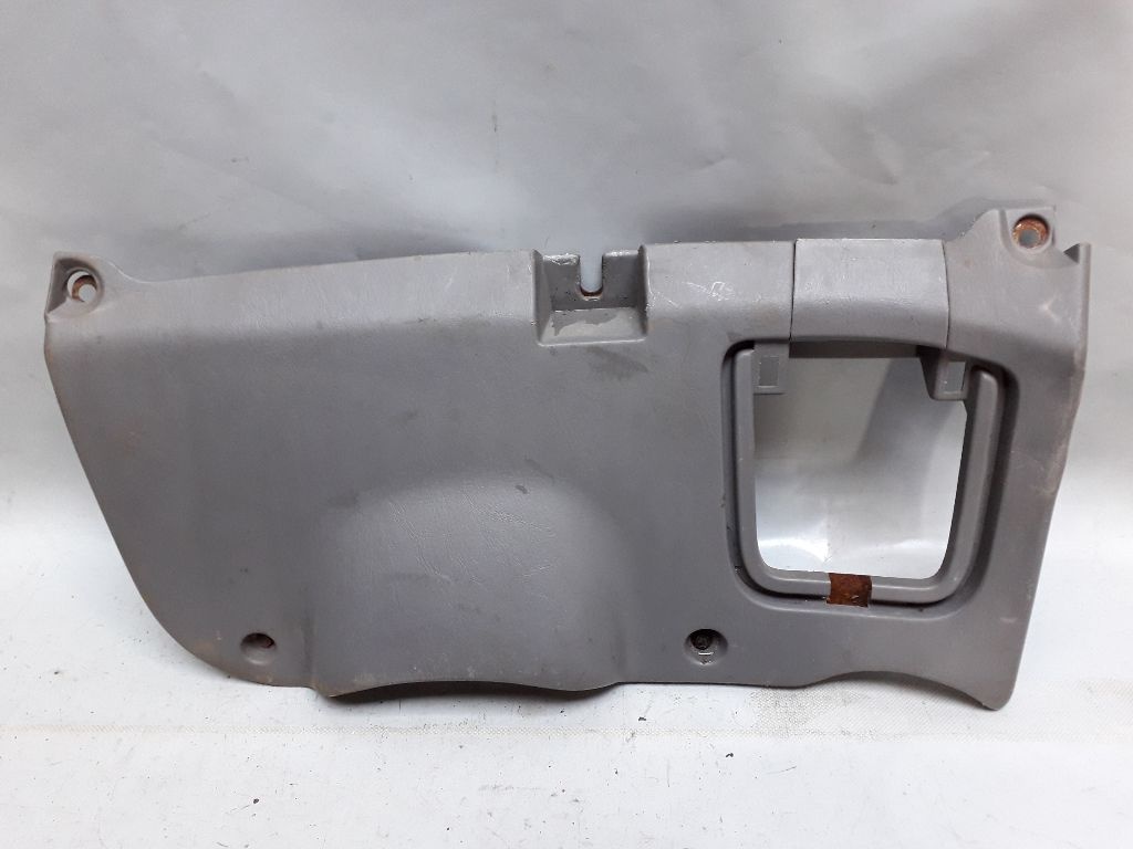 Пластик салона к Ford Focus 2001
