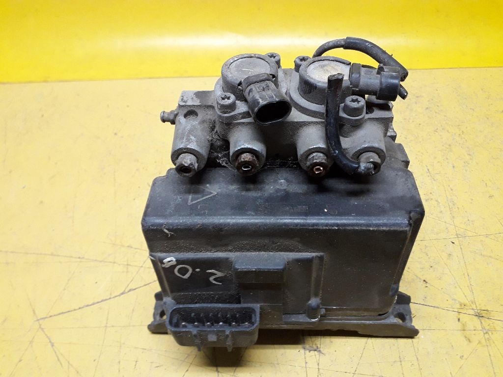 Блок ABS к Daewoo Espero 1996
