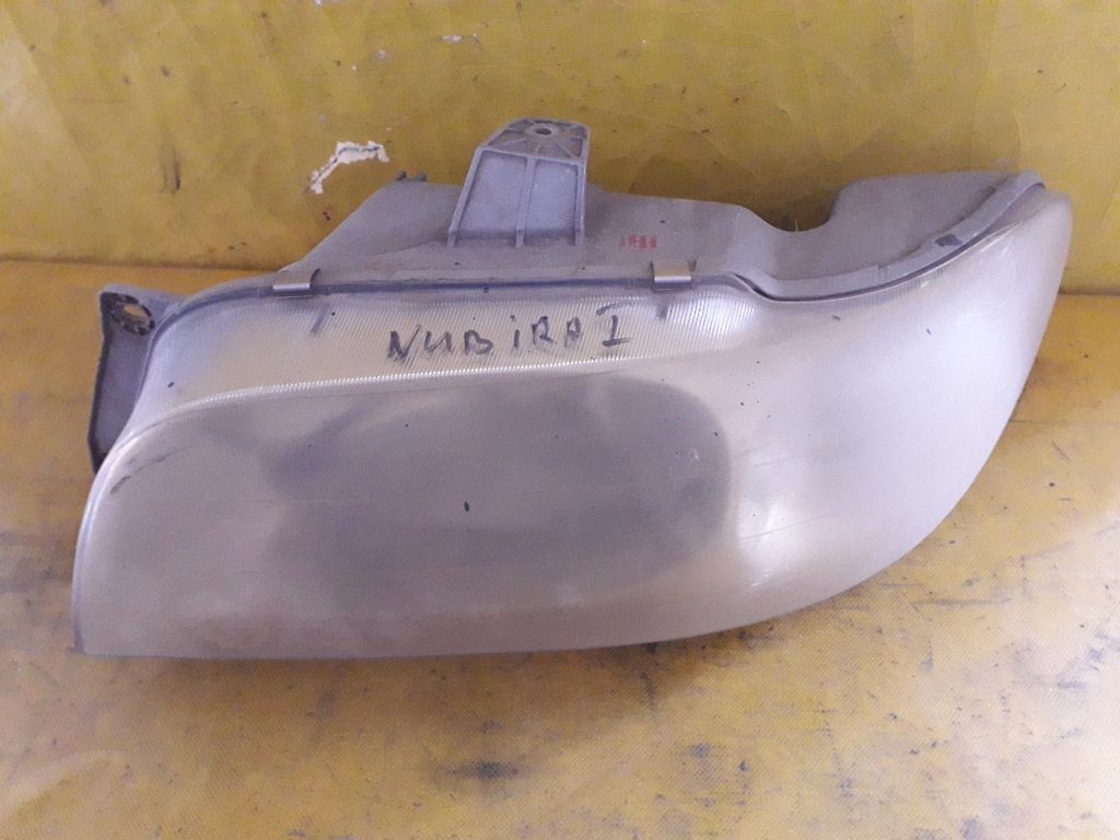 Фара левая к Daewoo Nubira 1998