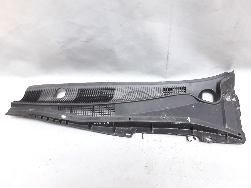 Дождевик к Mazda 6 2004