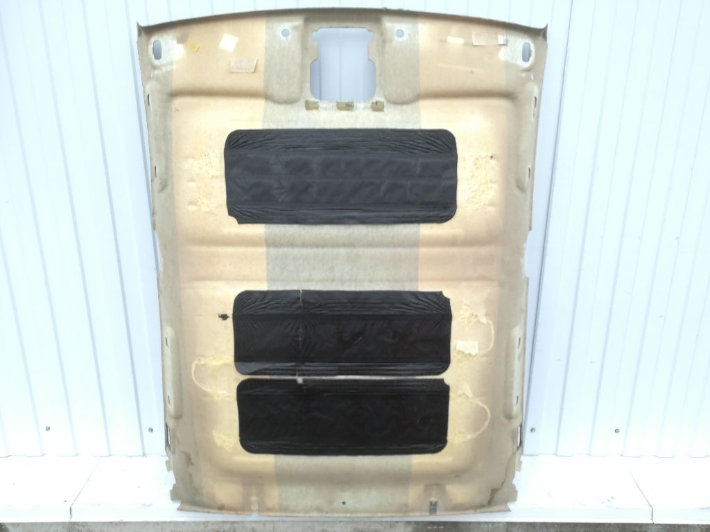 Потолок к Renault Megane 1996