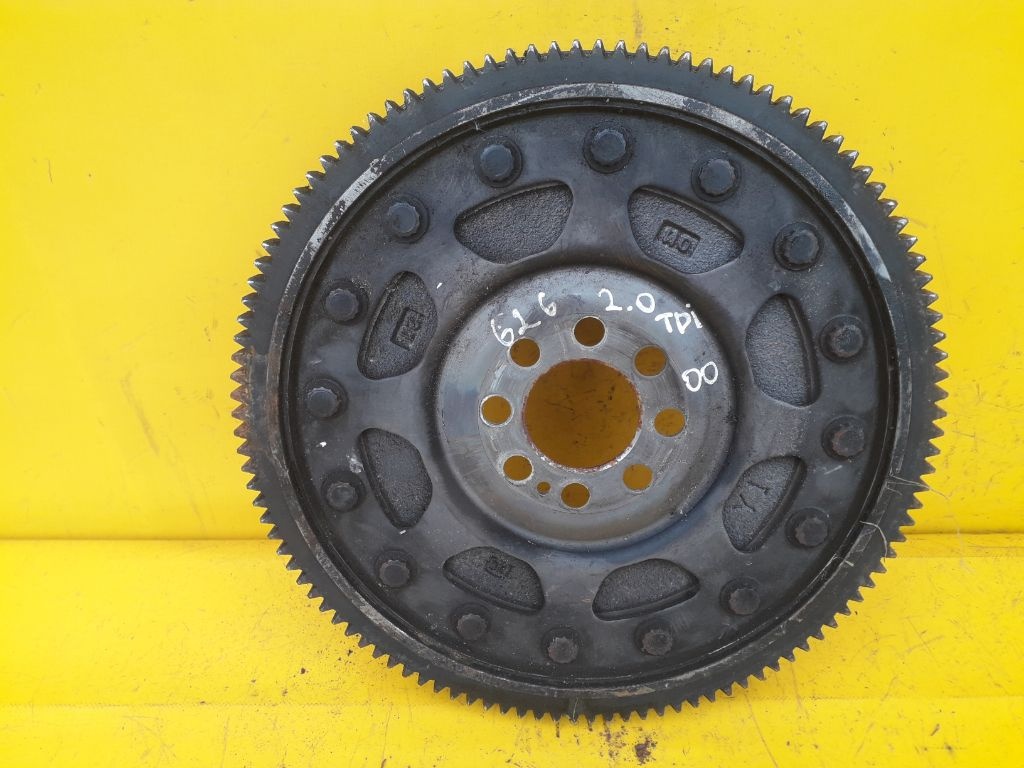 Маховик к Mazda 626 2000