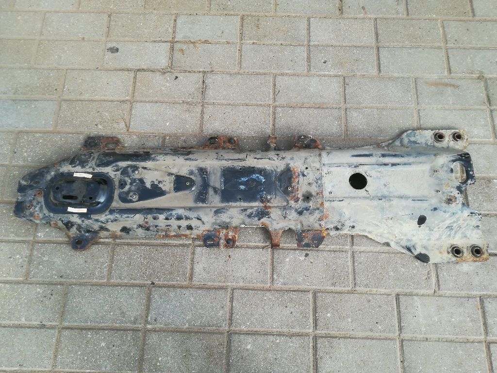 Защита днища к Fiat Brava 1996