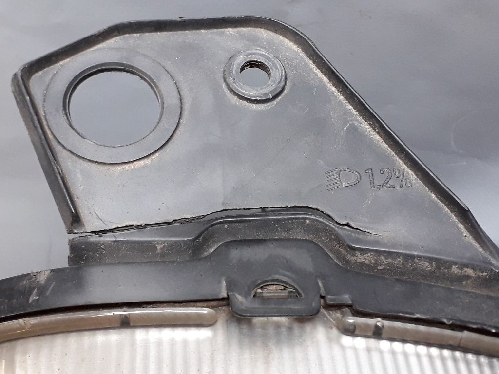 Фара правая к Renault Kangoo 2001