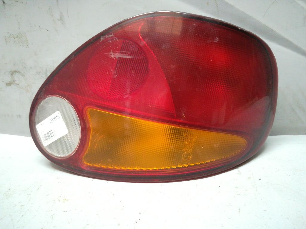 Фонарь задний правый к Daewoo Matiz 1998