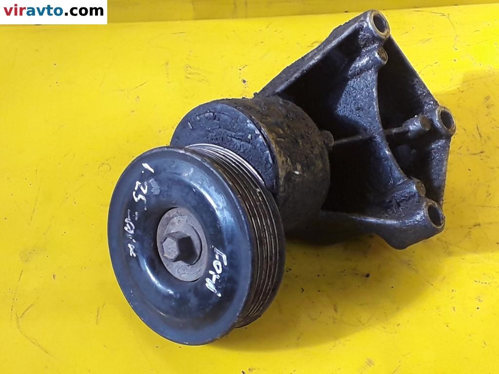 Ролик натяжителя к Ford Fiesta 1998