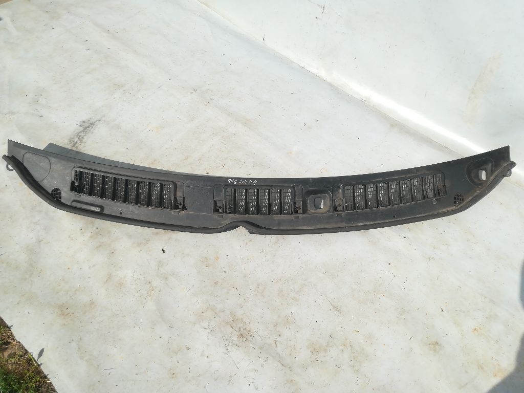Дождевик к Peugeot 806 1998