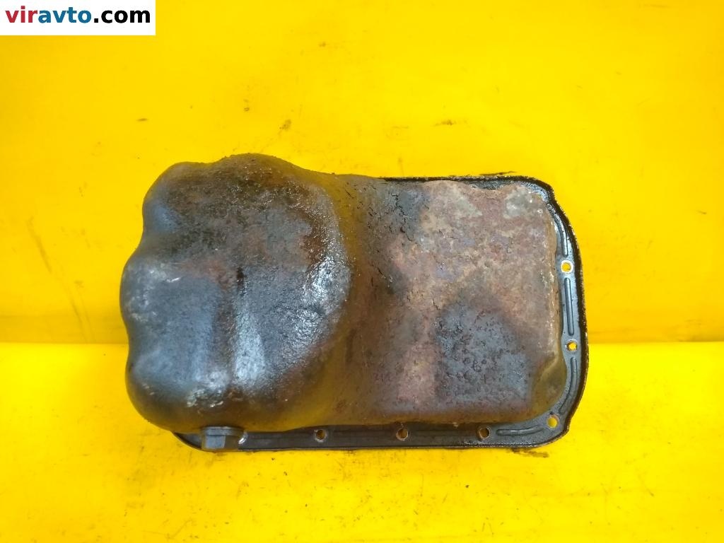 Поддон к Daewoo Matiz 2001
