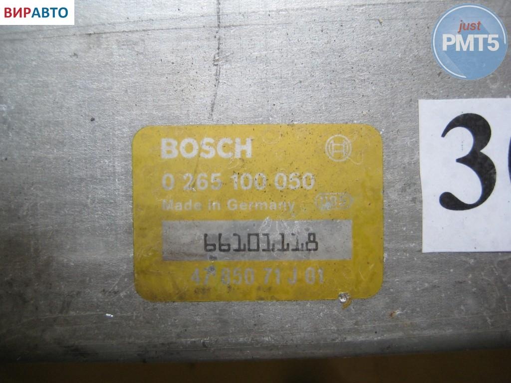Блок ABS к Nissan Primera 1995