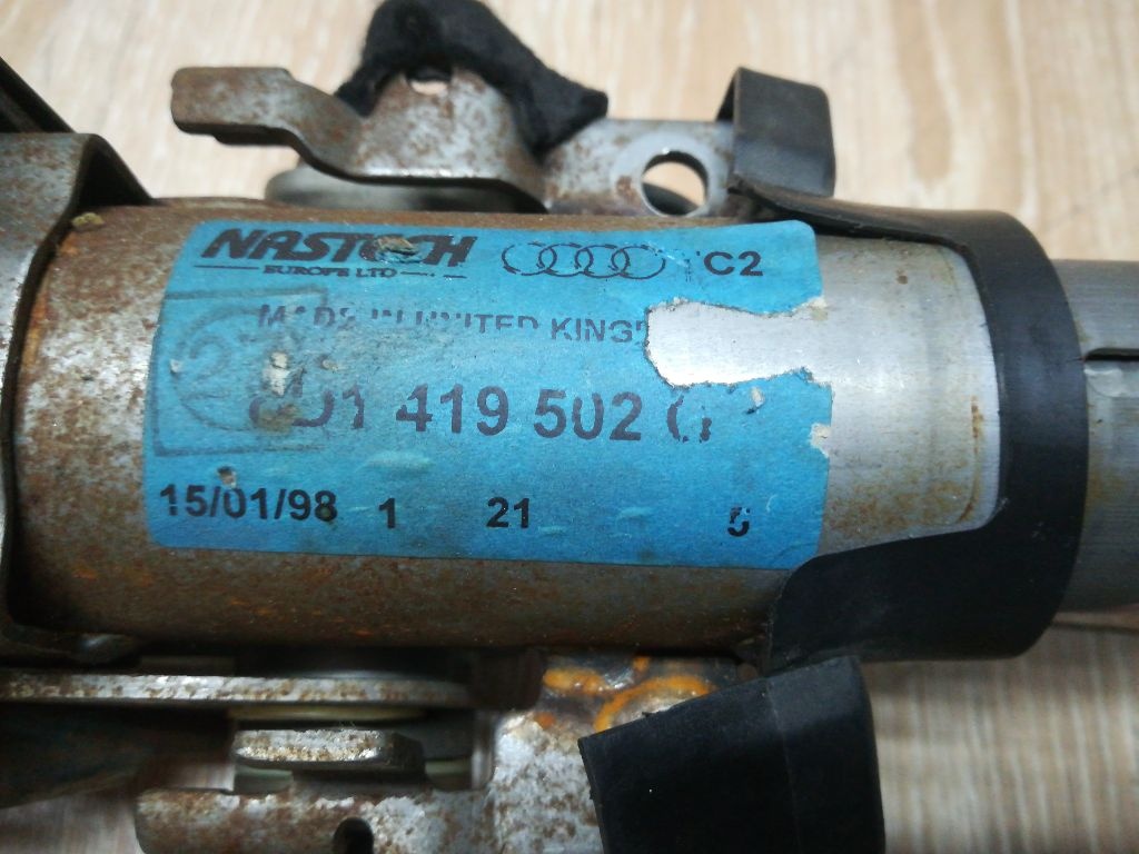 Рулевая колонка к Audi A4 1999