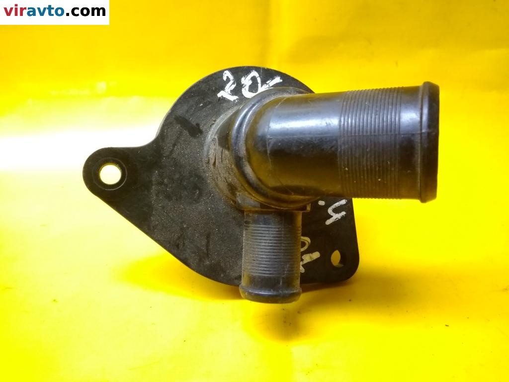 Корпус термостата к Peugeot 206 2001
