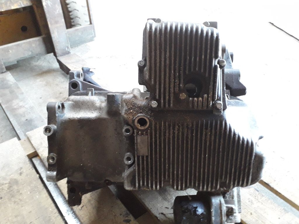 Поддон к Alfa Romeo 146 1998