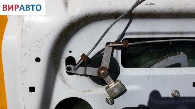 Ручка внутренняя передняя левая к Volvo 740 1986