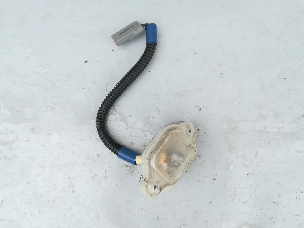 Подсветка номера к Mercury Mountaineer 2000