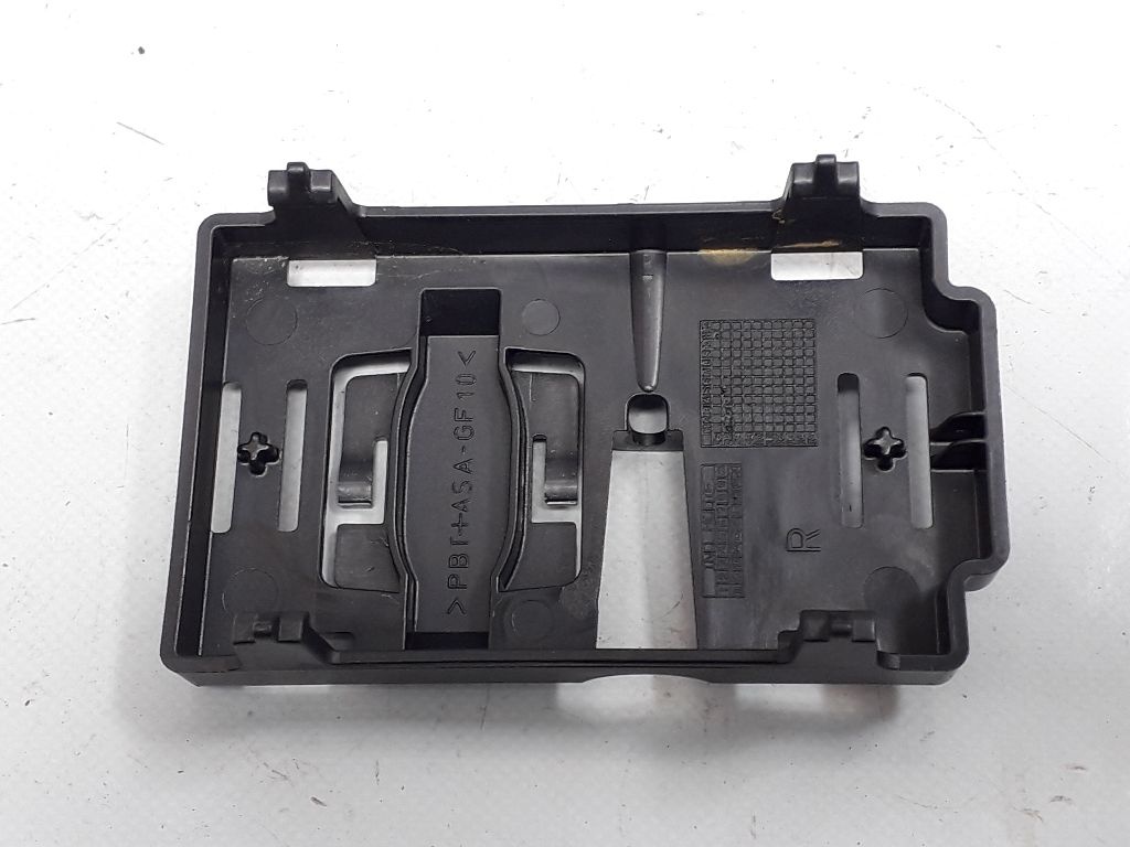 Пластик к Audi A5 2007