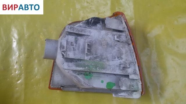 Поворотник левый к Audi 100 1987