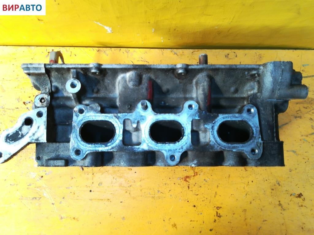 Головка блока цилиндров к Mazda Xedos 9 1997