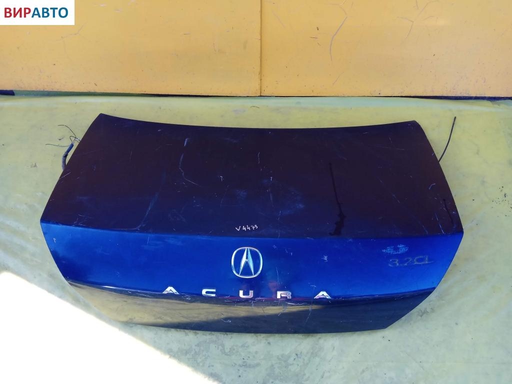 Крышка багажника (дверь 3-5) к Acura CL 2000