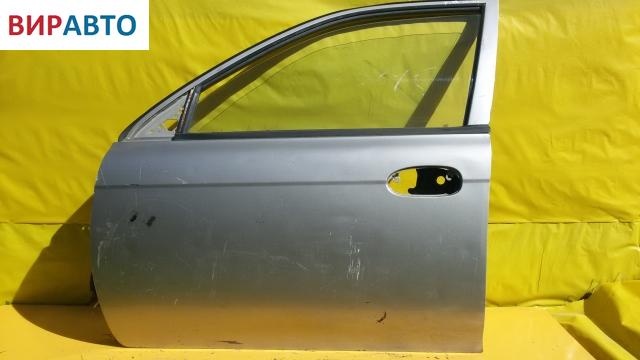 Стеклоподъемник передний левый к Kia Shuma 2000