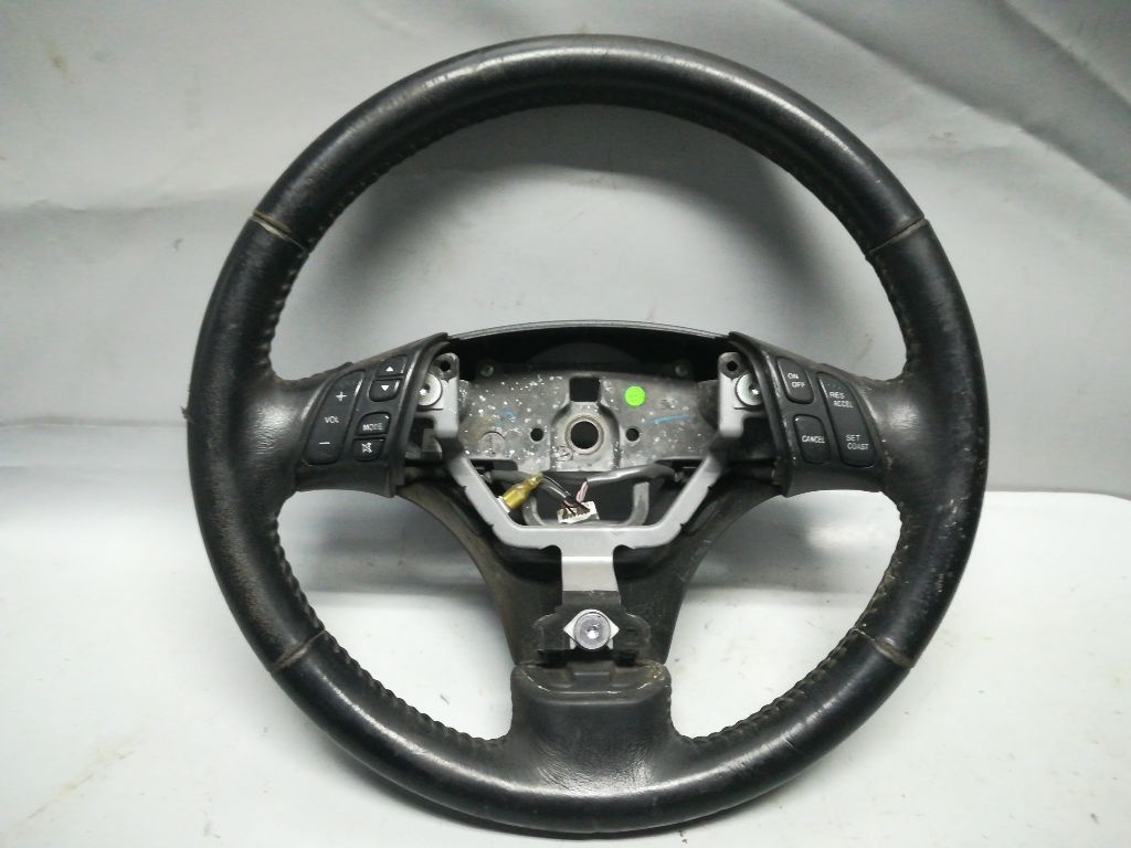 Руль к Mazda 6 2004