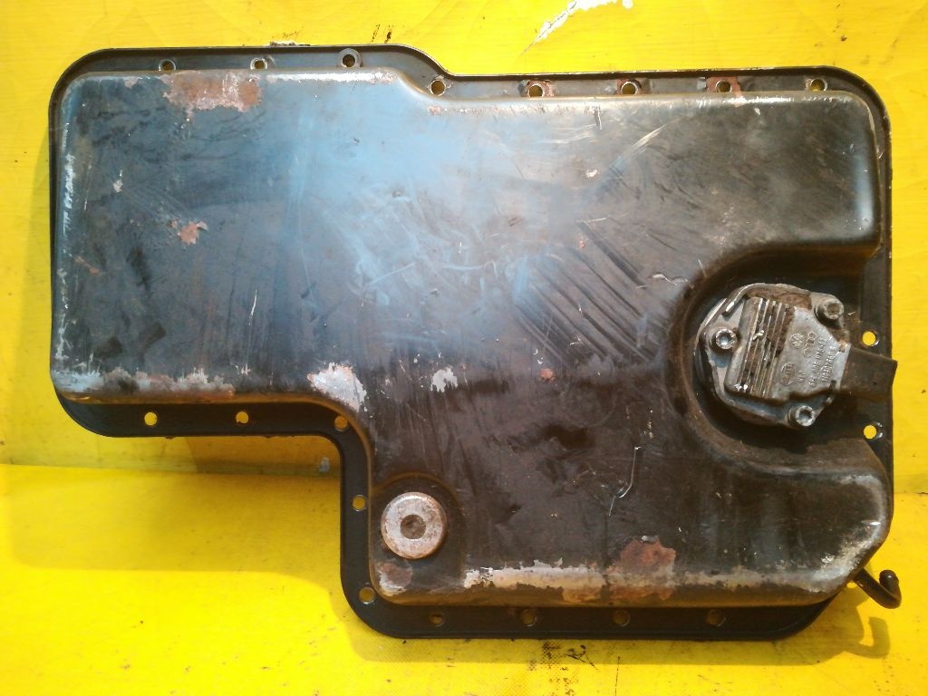 Поддон к Audi A8 1998