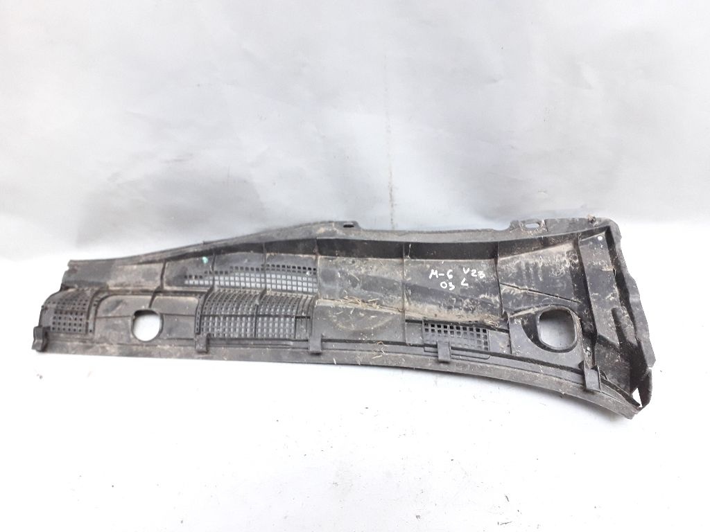 Дождевик к Mazda 6 2004