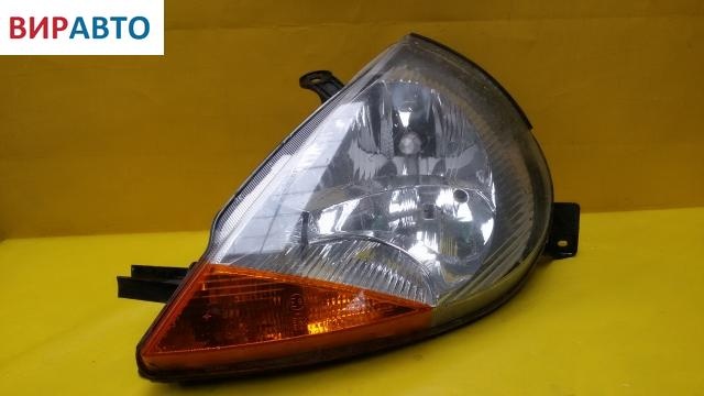 Фара левая к Ford KA 2000