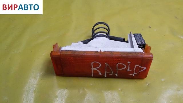 Поворотник левый к Renault Rapid 1994