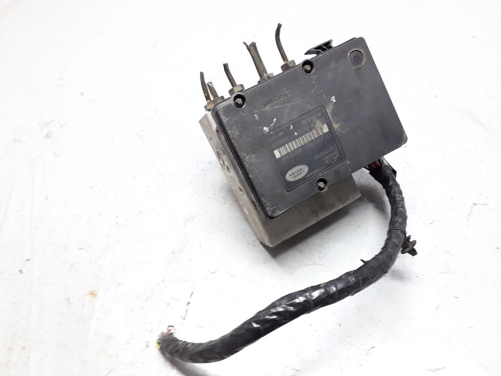 Блок ABS к Land Rover Freelander 2002
