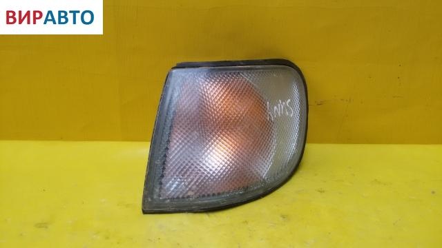 Поворотник левый к Nissan Sunny 1995