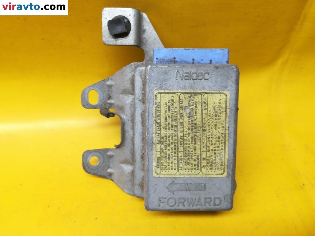 Блок AirBag к Mazda 626 1995