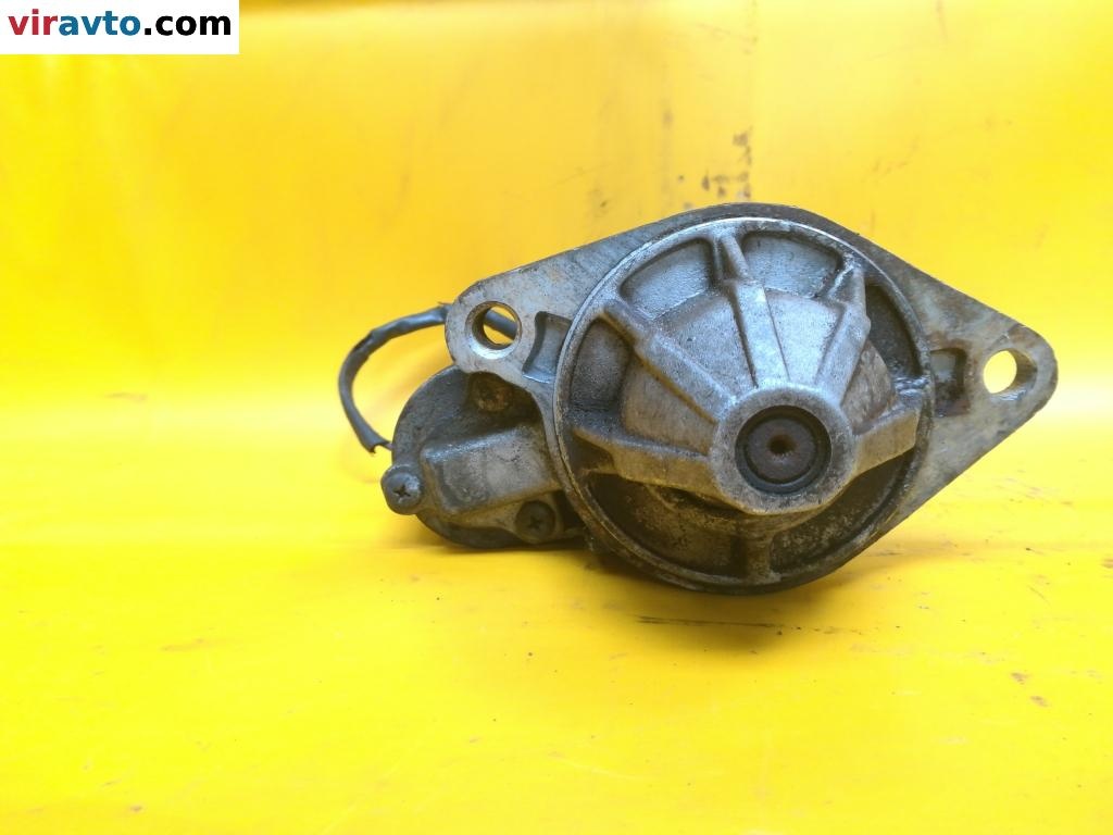 Стартер к Daewoo Nubira 1996