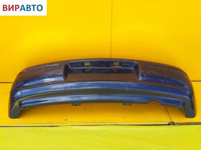 Бампер задний к Kia Shuma 1999