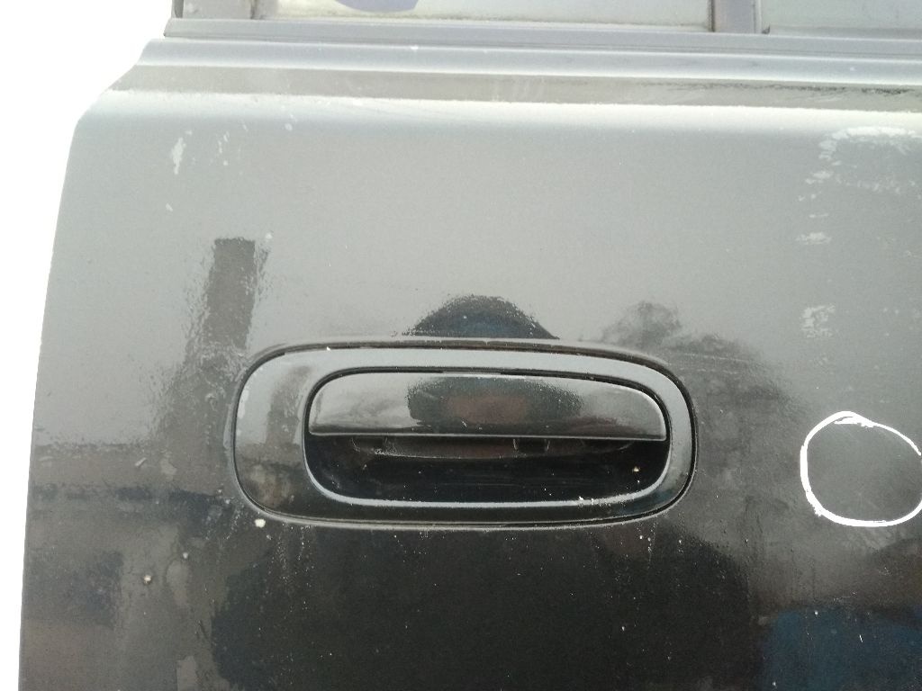 Ручка наружная задняя правая к Scion xB 2004