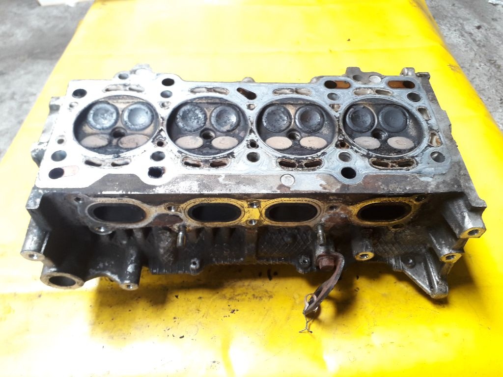 Головка блока цилиндров к Mazda 626 1998