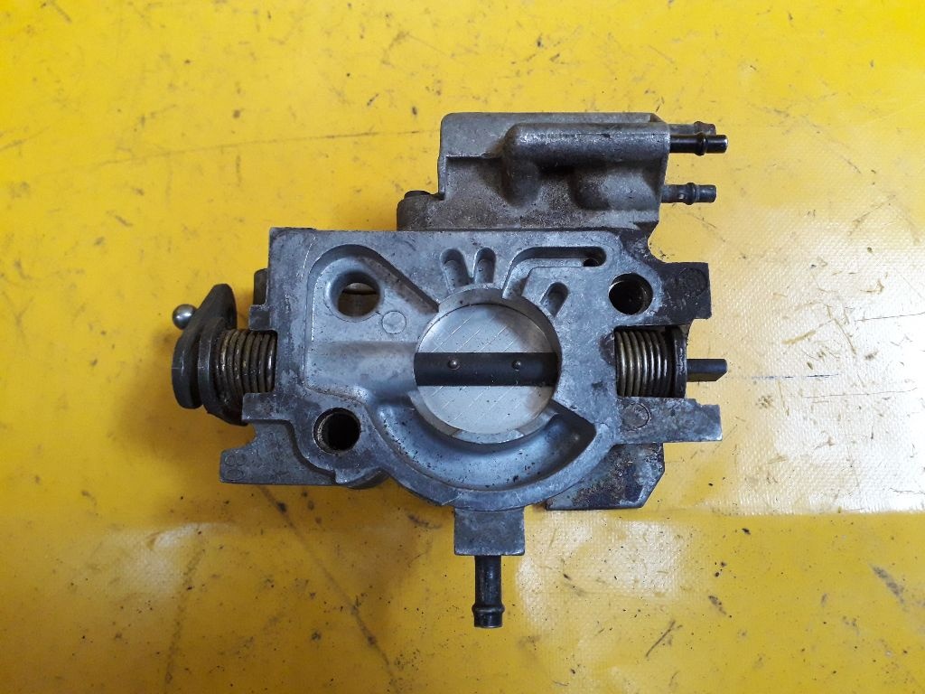 Моновпрыск к Opel Vectra 1994